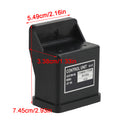 119802-77200 Safe Relay R11EA For Yanmar Control Unit Hitachi ZX-3 Excavator-7