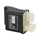 119802-77200 Safe Relay R11EA For Yanmar Control Unit Hitachi ZX-3 Excavator-9
