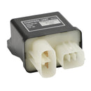 119802-77200 Safe Relay R11EA For Yanmar Control Unit Hitachi ZX-3 Excavator-11