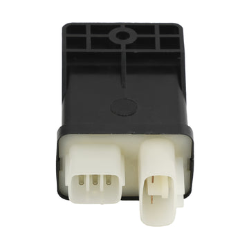 119802-77200 Safe Relay R11EA For Yanmar Control Unit Hitachi ZX-3 Excavator