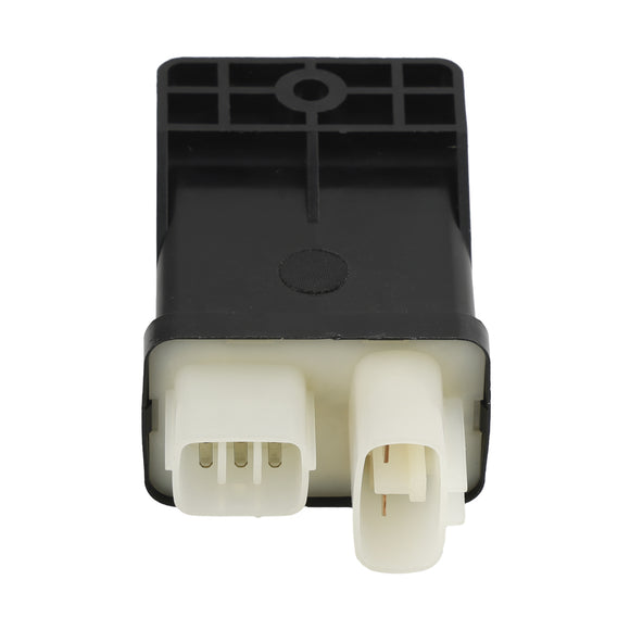 119802-77200 Safe Relay R11EA For Yanmar Control Unit Hitachi ZX-3 Excavator