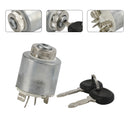 5146155 5129862 Ignition Switch For New Holland Tractor COBO 14159000-3