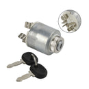 5146155 5129862 Ignition Switch For New Holland Tractor COBO 14159000-6