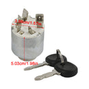 5146155 5129862 Ignition Switch For New Holland Tractor COBO 14159000-7