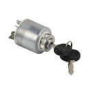 5146155 5129862 Ignition Switch For New Holland Tractor COBO 14159000-9