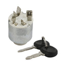 5146155 5129862 Ignition Switch For New Holland Tractor COBO 14159000-11