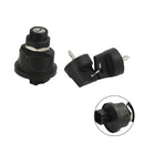 95060-01 For Cole Hersee 4 Position Sealed Ignition Switch With 2 Keys-2