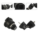 95060-01 For Cole Hersee 4 Position Sealed Ignition Switch With 2 Keys-3