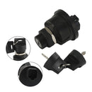 95060-01 For Cole Hersee 4 Position Sealed Ignition Switch With 2 Keys-4