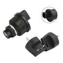 95060-01 For Cole Hersee 4 Position Sealed Ignition Switch With 2 Keys-6