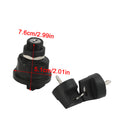 95060-01 For Cole Hersee 4 Position Sealed Ignition Switch With 2 Keys-7