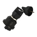 95060-01 For Cole Hersee 4 Position Sealed Ignition Switch With 2 Keys-8