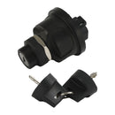 95060-01 For Cole Hersee 4 Position Sealed Ignition Switch With 2 Keys-11