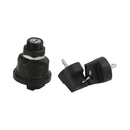 95060-01 For Cole Hersee 4 Position Sealed Ignition Switch With 2 Keys-12