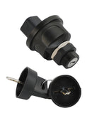 95060-01 For Cole Hersee 4 Position Sealed Ignition Switch With 2 Keys-13