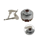 55115731 69115786 Ignition Switch With 2Keys For Zetor UR1 UR2 Series-2