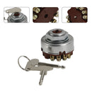 55115731 69115786 Ignition Switch With 2Keys For Zetor UR1 UR2 Series-3