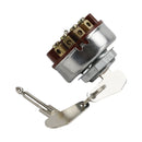 55115731 69115786 Ignition Switch With 2Keys For Zetor UR1 UR2 Series-8