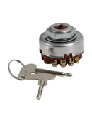 55115731 69115786 Ignition Switch With 2Keys For Zetor UR1 UR2 Series-10
