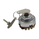 55115731 69115786 Ignition Switch With 2Keys For Zetor UR1 UR2 Series-11