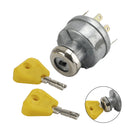 7004147 Fits For Clark Forklift Truck Ignition Switch 2368655 2782017-2
