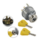 7004147 Fits For Clark Forklift Truck Ignition Switch 2368655 2782017-4