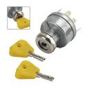 7004147 Fits For Clark Forklift Truck Ignition Switch 2368655 2782017-5
