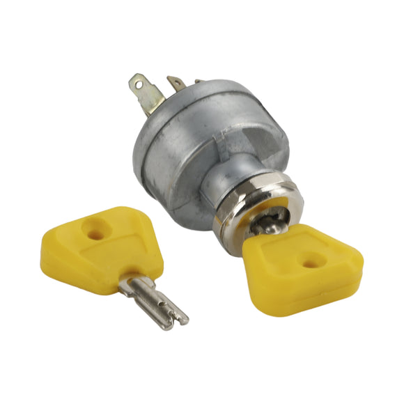 7004147 Fits For Clark Forklift Truck Ignition Switch 2368655 2782017