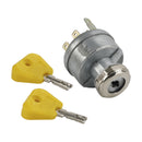 7004147 Fits For Clark Forklift Truck Ignition Switch 2368655 2782017-16