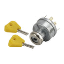 7004147 Fits For Clark Forklift Truck Ignition Switch 2368655 2782017-17