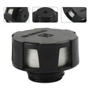 Bobcat Skid Steer S100 S130 S250 S300 S530 S550 S570 6727475 Hydraulic Cap-1