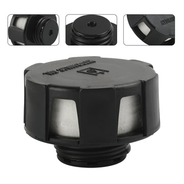 Bobcat Skid Steer S100 S130 S250 S300 S530 S550 S570 6727475 Hydraulic Cap