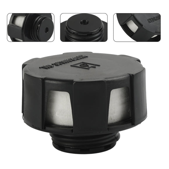 Bobcat Skid Steer S100 S130 S250 S300 S530 S550 S570 6727475 Hydraulic Cap