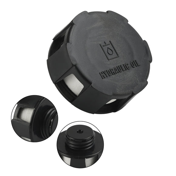 Bobcat Skid Steer S100 S130 S250 S300 S530 S550 S570 6727475 Hydraulic Cap