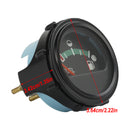 Bobcat 553 653 753 773 863 864 Fuel Gauge 6669665 6658820-2