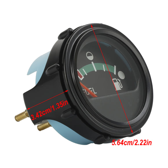 Bobcat 553 653 753 773 863 864 Fuel Gauge 6669665 6658820