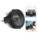 Bobcat 753 MT55 S175 Coolant Temperature Gauge 6669663 6658817-1