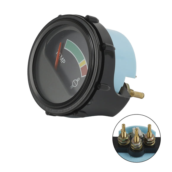 Bobcat 753 MT55 S175 Coolant Temperature Gauge 6669663 6658817