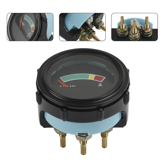 Bobcat 753 MT55 S175 Coolant Temperature Gauge 6669663 6658817