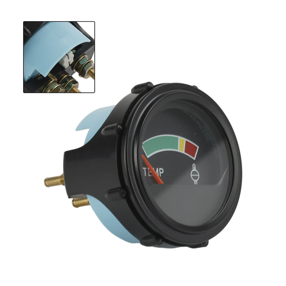 Bobcat 753 MT55 S175 Coolant Temperature Gauge 6669663 6658817