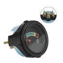 Bobcat 753 MT55 S175 Coolant Temperature Gauge 6669663 6658817-7