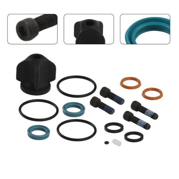 Bobcat 751 753 763 773 863 864 873 6816250 Hydraulic Control Valve Seal Kit