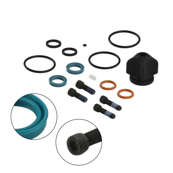 Bobcat 751 753 763 773 863 864 873 6816250 Hydraulic Control Valve Seal Kit