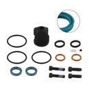 Bobcat 751 753 763 773 863 864 873 6816250 Hydraulic Control Valve Seal Kit-8