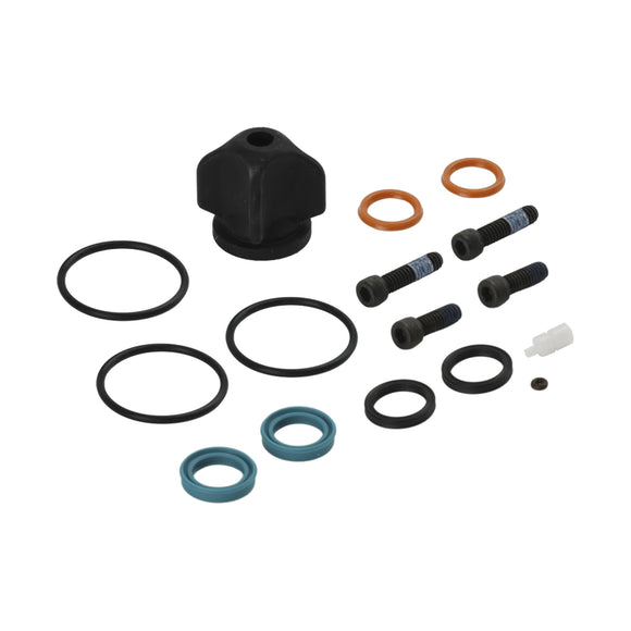 Bobcat 751 753 763 773 863 864 873 6816250 Hydraulic Control Valve Seal Kit