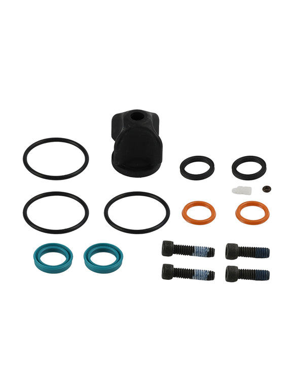Bobcat 751 753 763 773 863 864 873 6816250 Hydraulic Control Valve Seal Kit