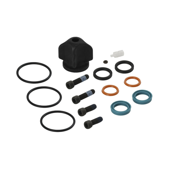 Bobcat 751 753 763 773 863 864 873 6816250 Hydraulic Control Valve Seal Kit