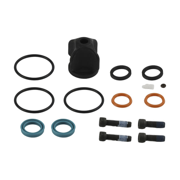 Bobcat 751 753 763 773 863 864 873 6816250 Hydraulic Control Valve Seal Kit