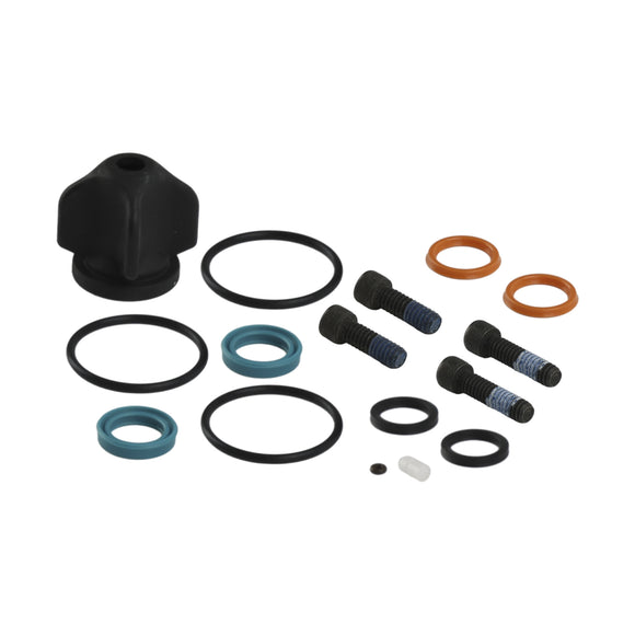 Bobcat 751 753 763 773 863 864 873 6816250 Hydraulic Control Valve Seal Kit