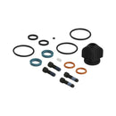 Bobcat 751 753 763 773 863 864 873 6816250 Hydraulic Control Valve Seal Kit-4